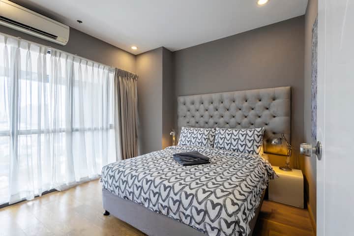 Спална соба 3