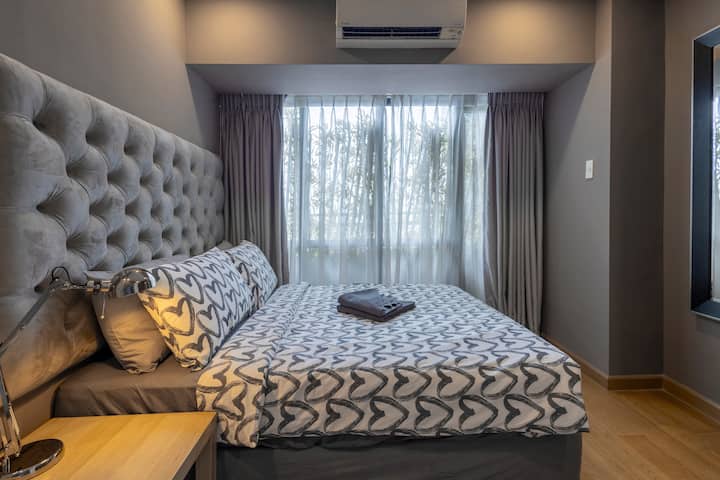 Спална соба 1