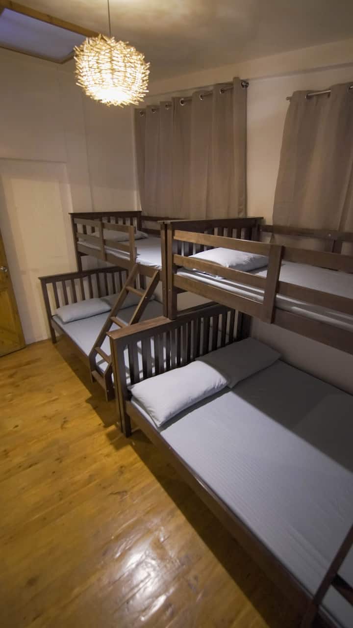 غرفة النوم 2