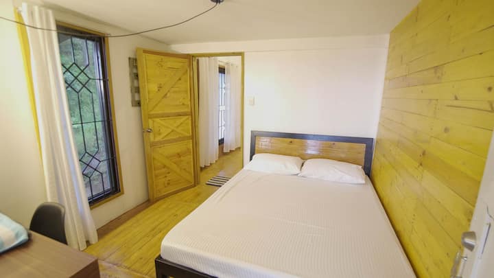 غرفة النوم 1