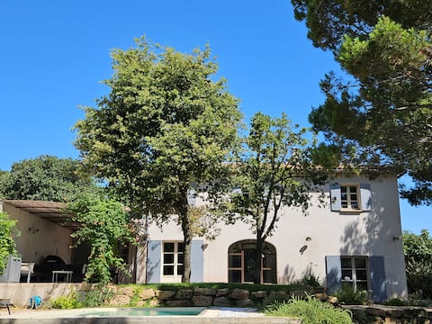 Contemporary Bastide