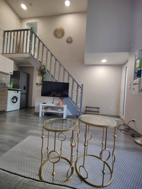 Charming home - Villeurbanne