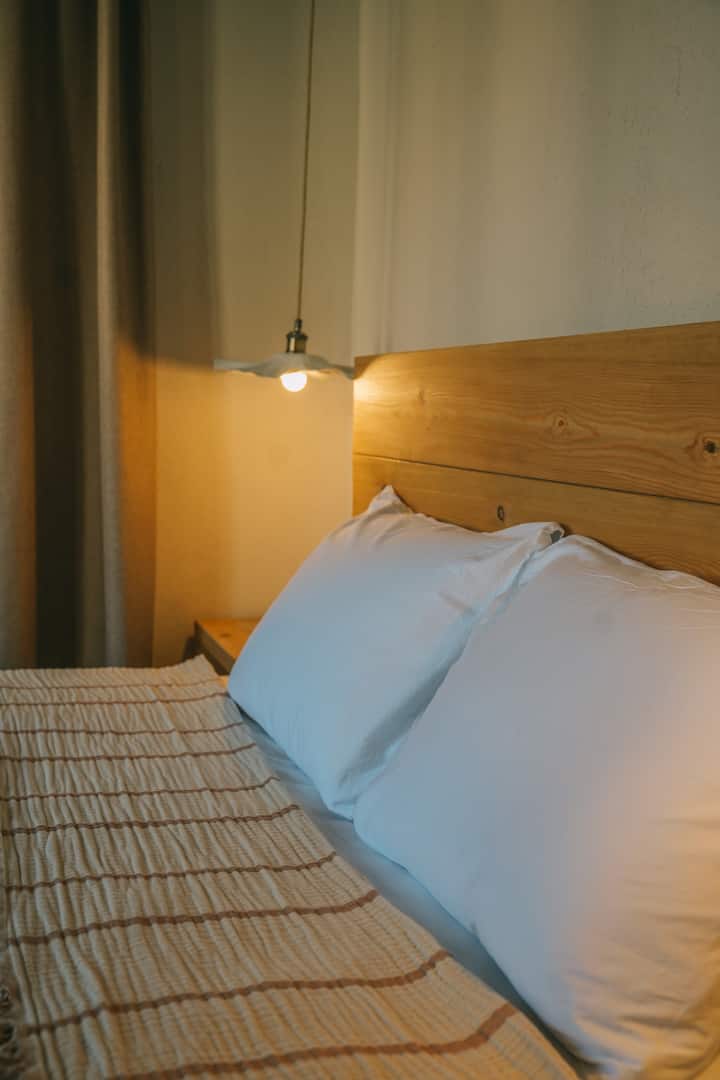 Side Nephos Beach Hotel - Evrenseki