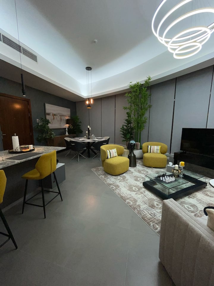 Dar Al Darwish 801 - Doha