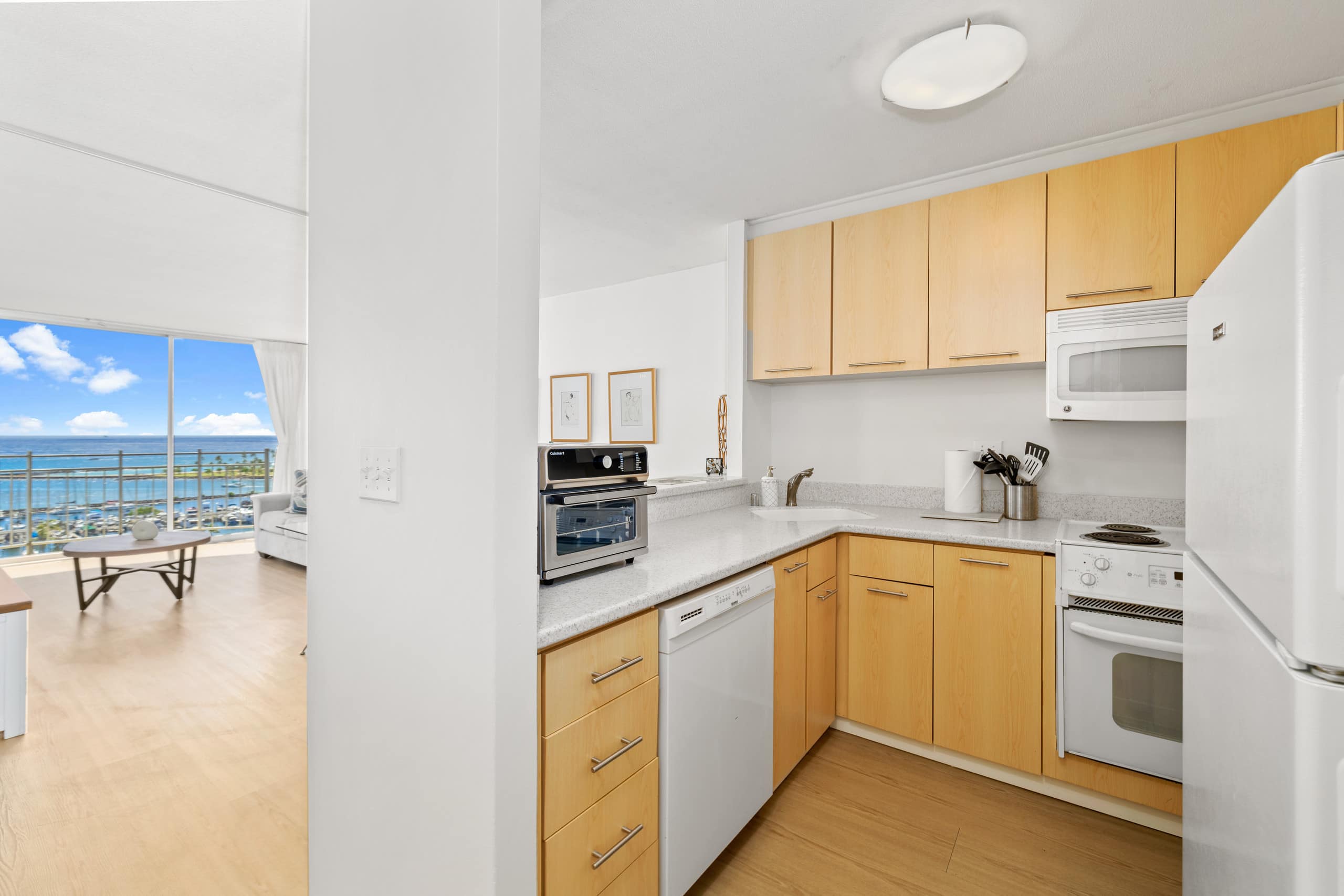 Hawaii Amazing Ocean View Unit - Image 8
