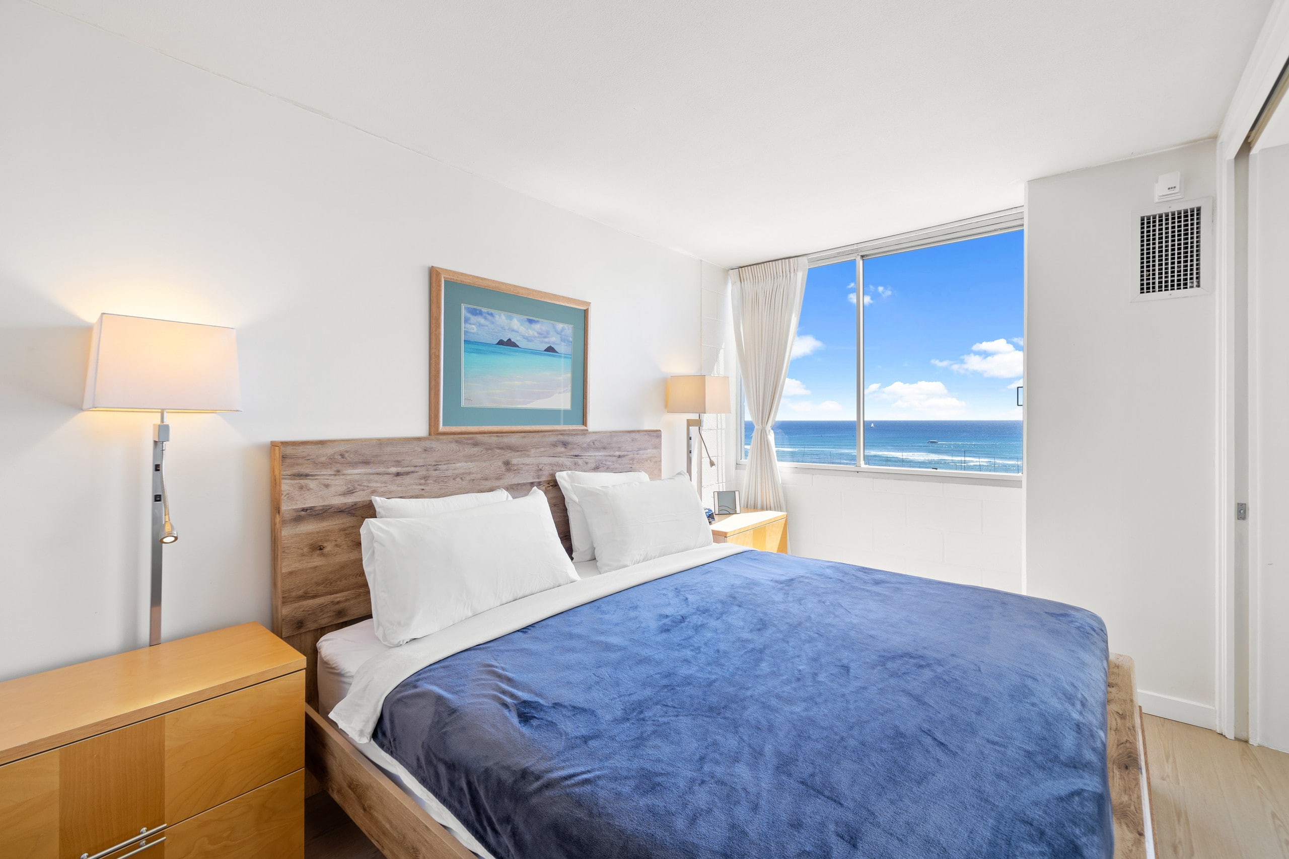 Hawaii Amazing Ocean View Unit - Image 13