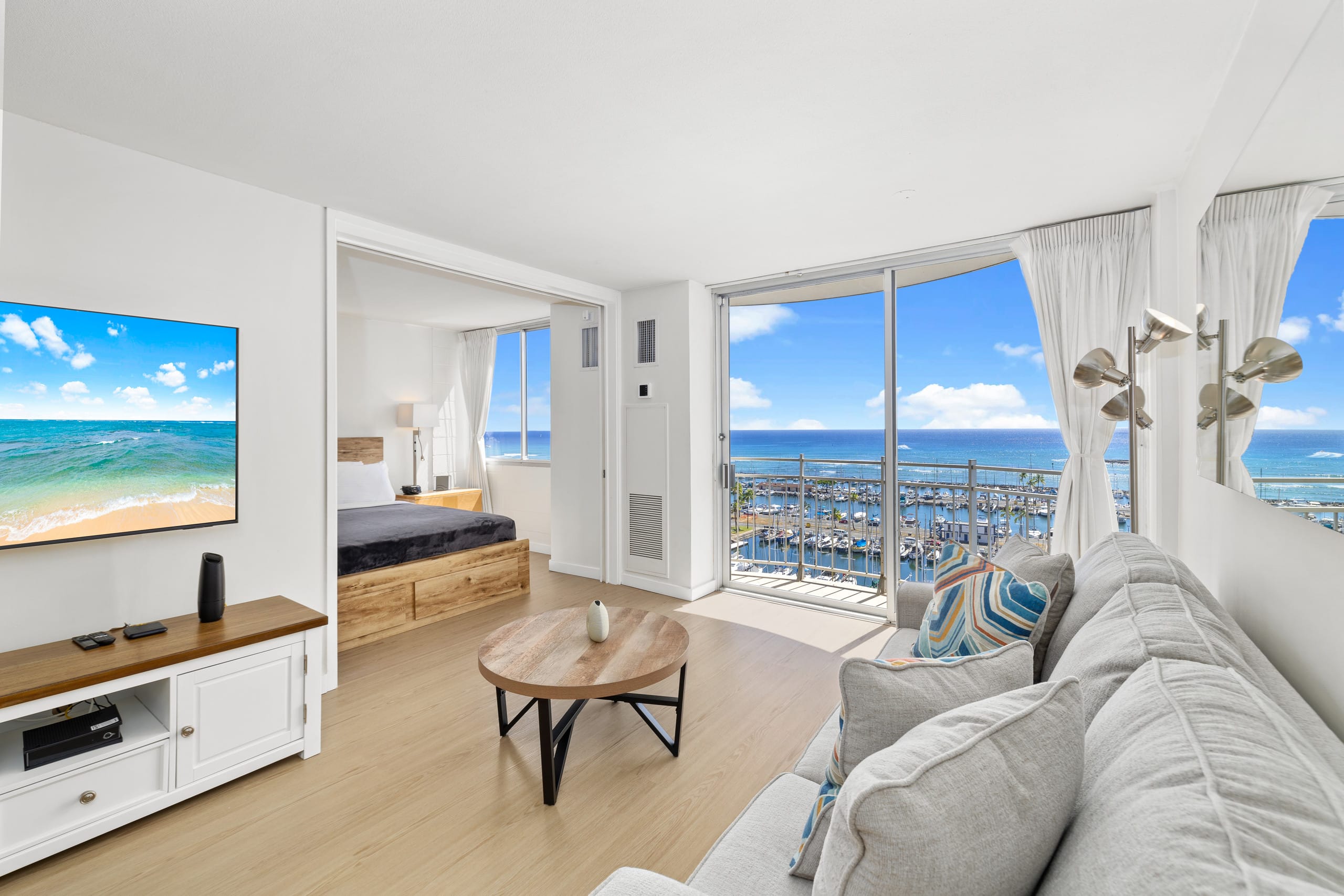 Hawaii Amazing Ocean View Unit - Image 3