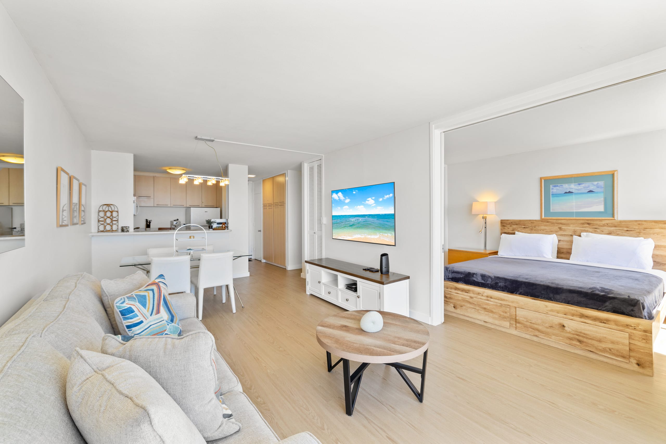Hawaii Amazing Ocean View Unit - Image 2