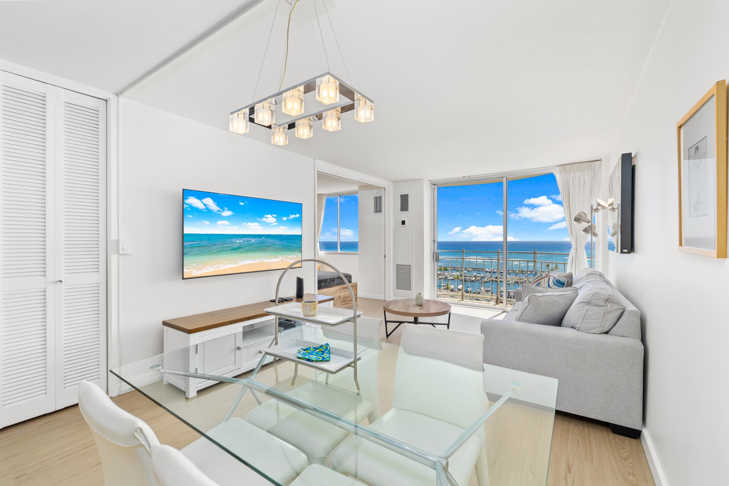 Hawaii Amazing Ocean View Unit - Image 1