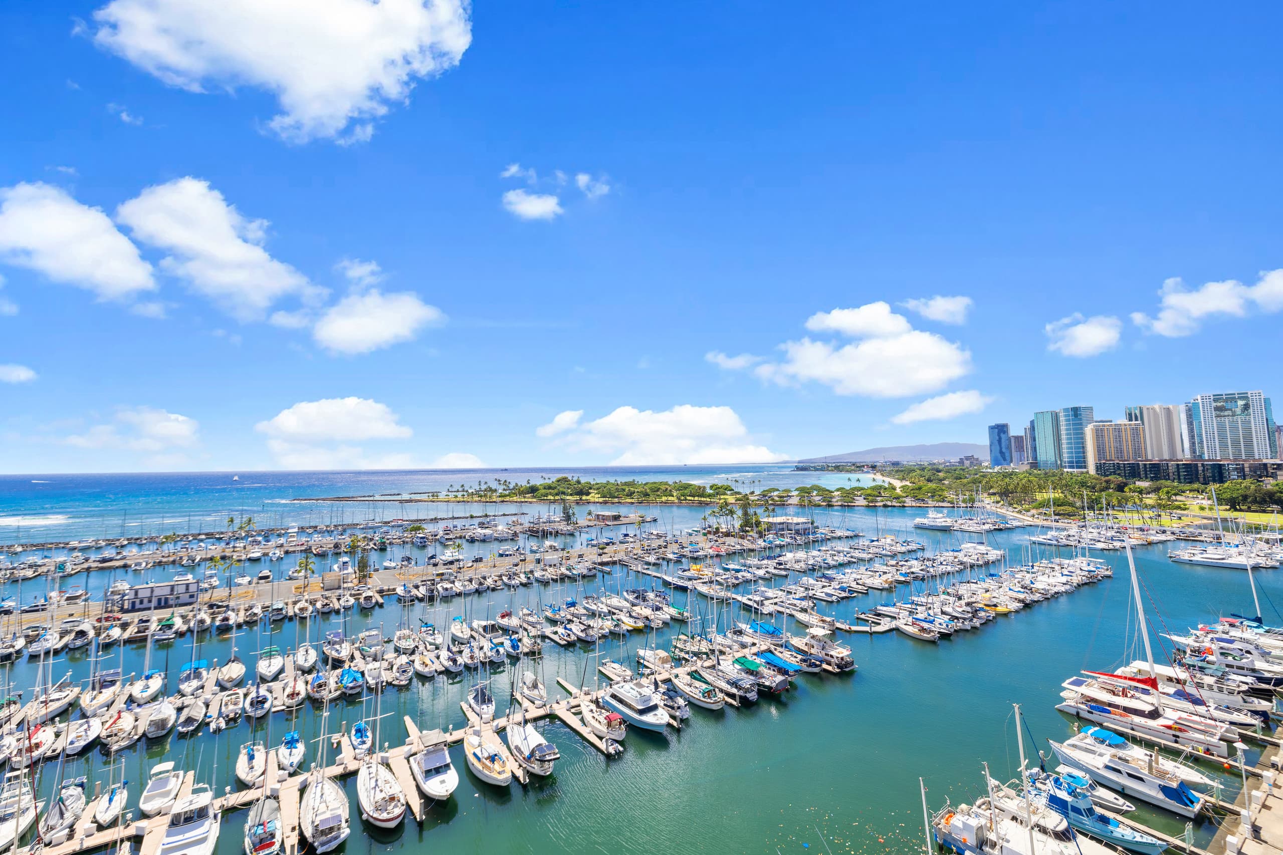 Hawaii Amazing Ocean View Unit - Image 30