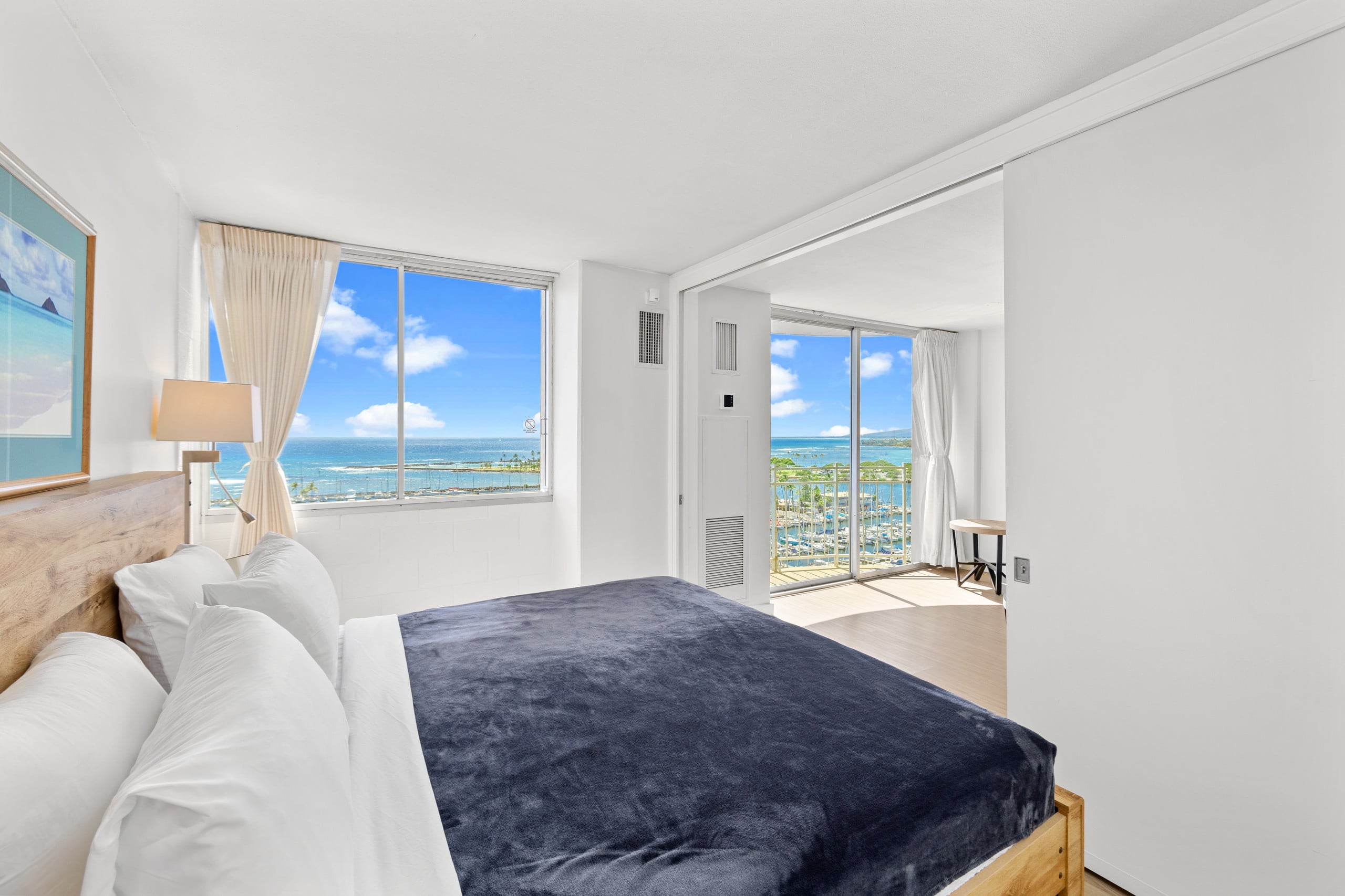 Hawaii Amazing Ocean View Unit - Image 10