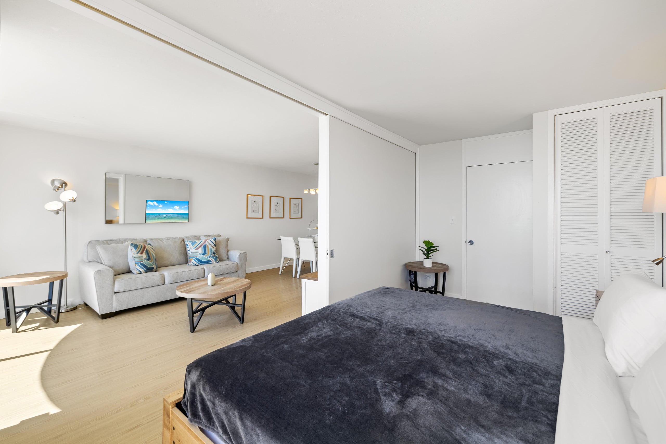 Hawaii Amazing Ocean View Unit - Image 12