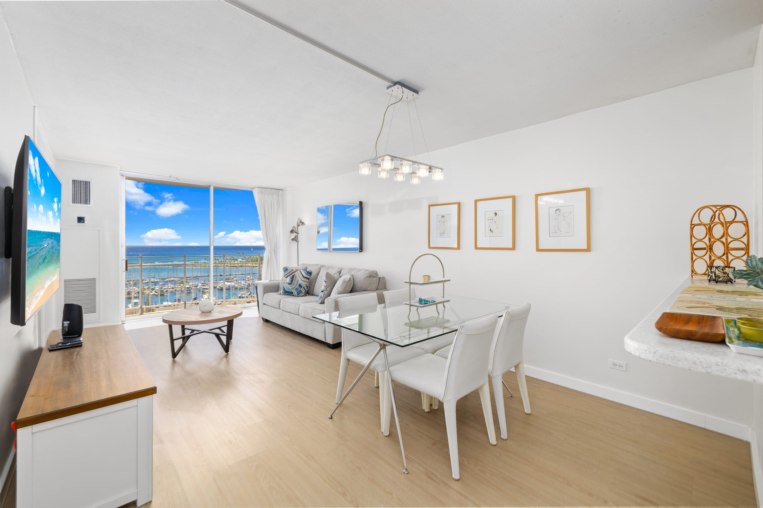 Hawaii Amazing Ocean View Unit - Image 7