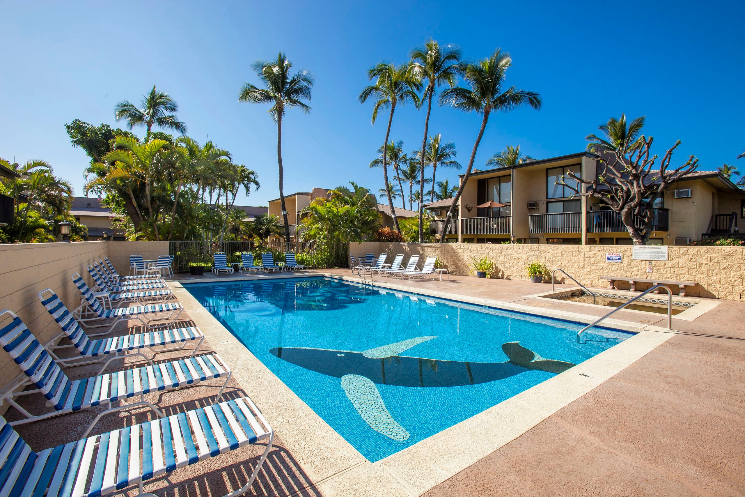 Condo in Kihei · ★4.94 · 1 bedroom · 1 bed · 1 private bath - Image 21