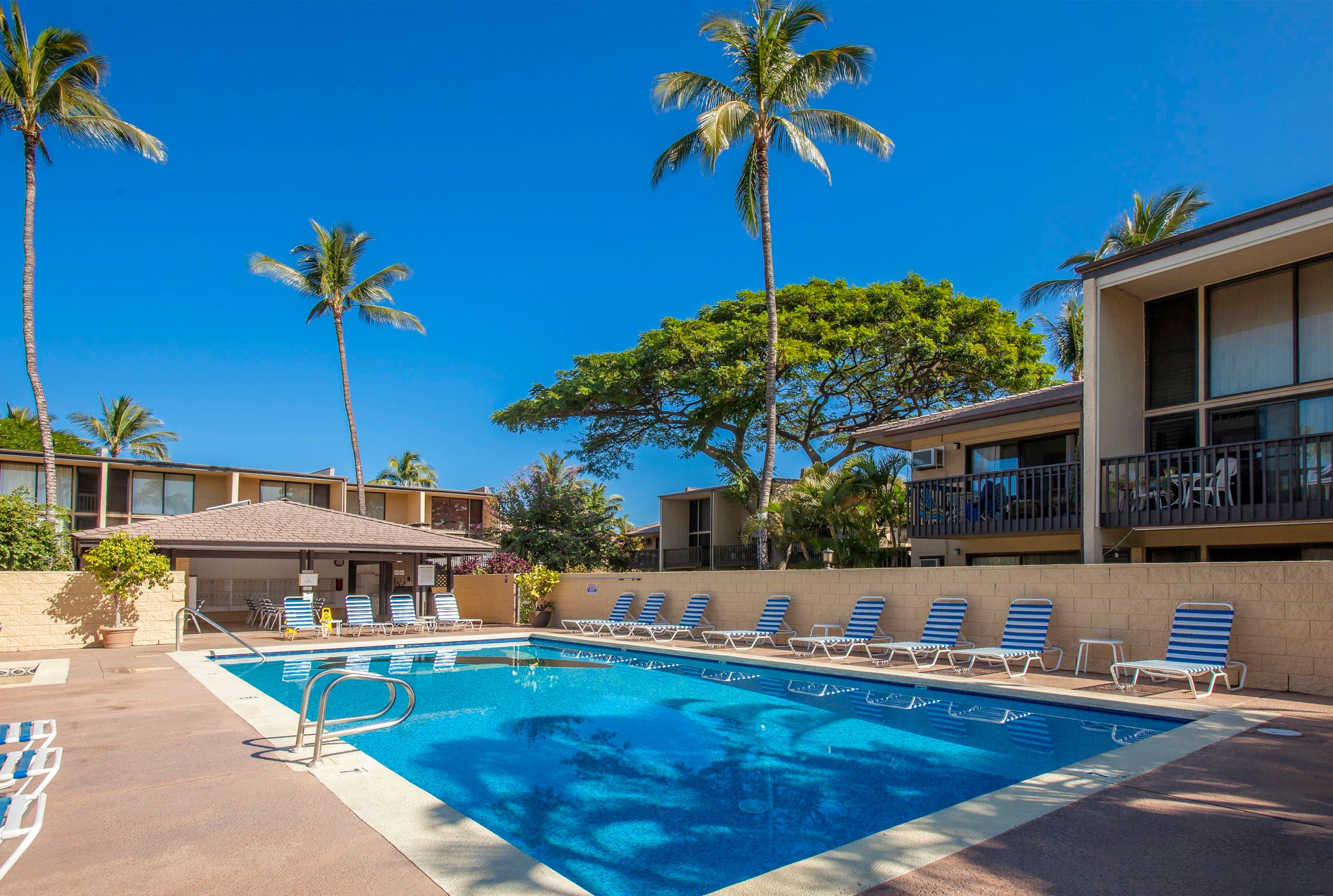 Condo in Kihei · ★4.94 · 1 bedroom · 1 bed · 1 private bath - Image 20