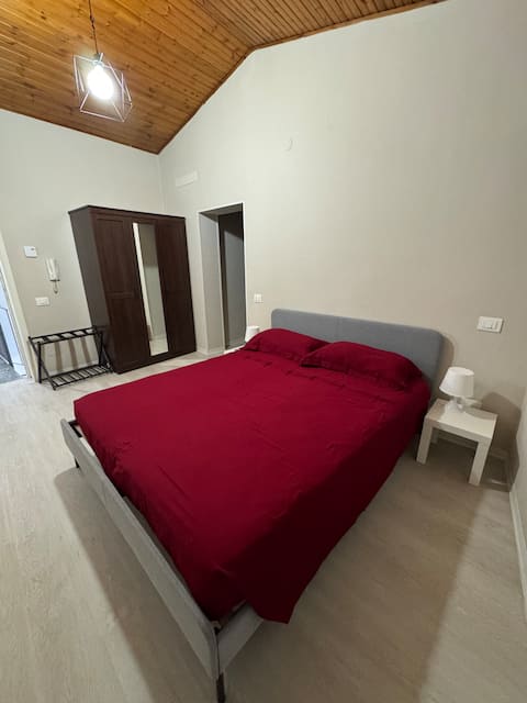 Casa Stefania and Fernando