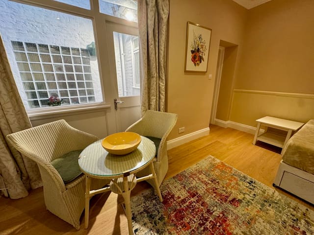 Lero Properties managed Airbnb listing 1