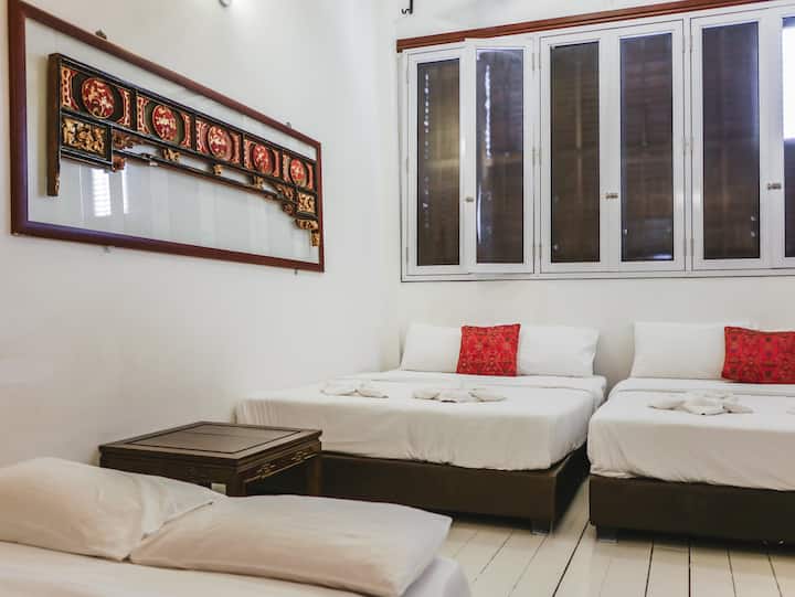 غرفة النوم 1