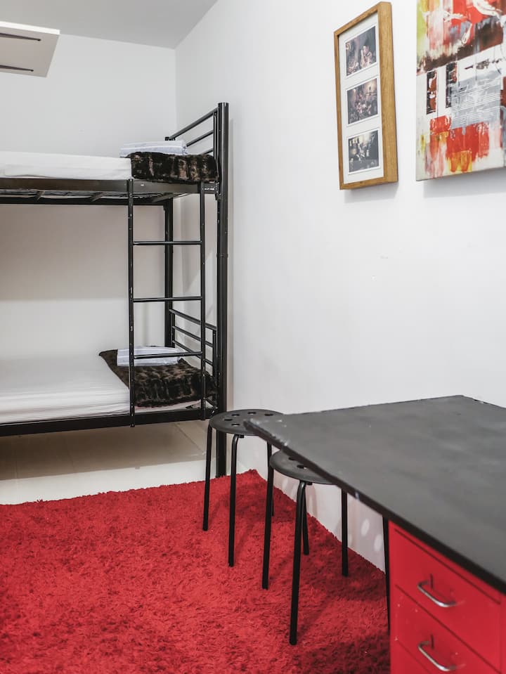 غرفة النوم 4