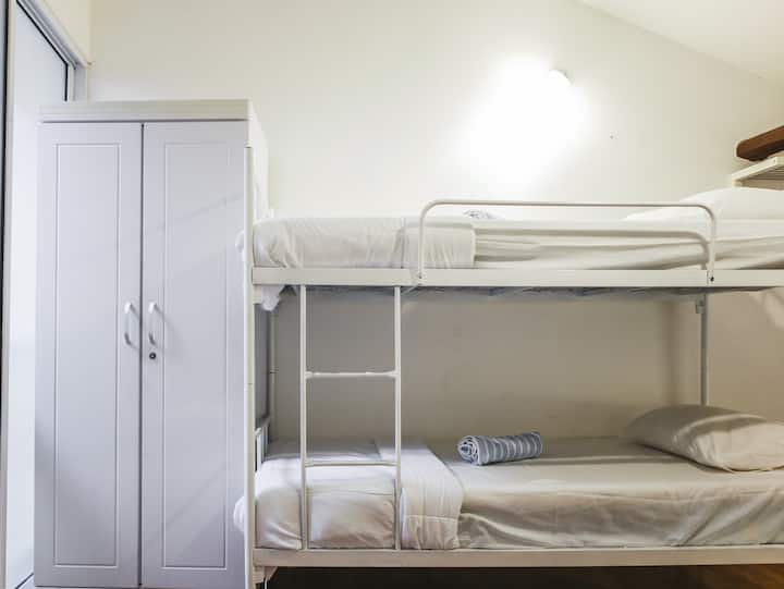 غرفة النوم 3