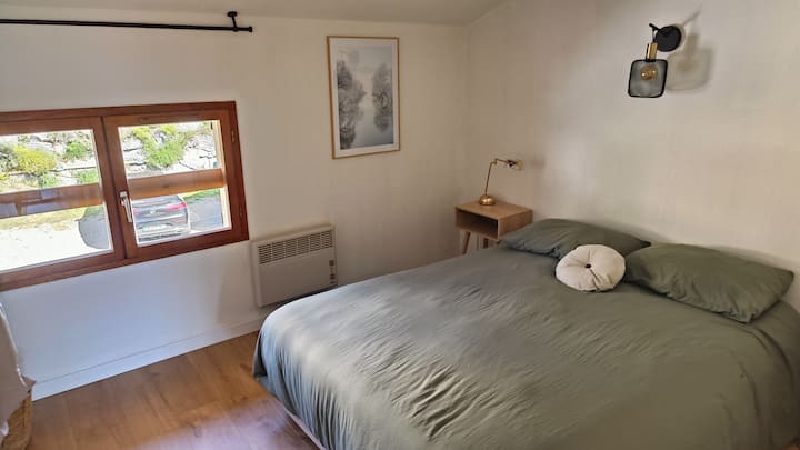 غرفة النوم 1