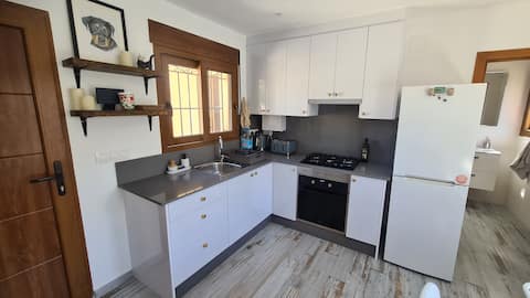 Top Airbnb: Kharbanda's house en Xàbia / Jávea