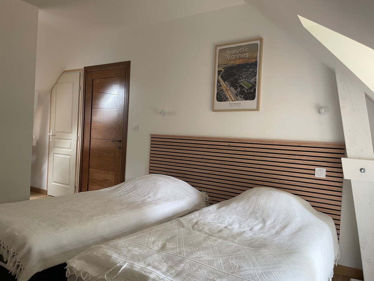 غرفة النوم 2