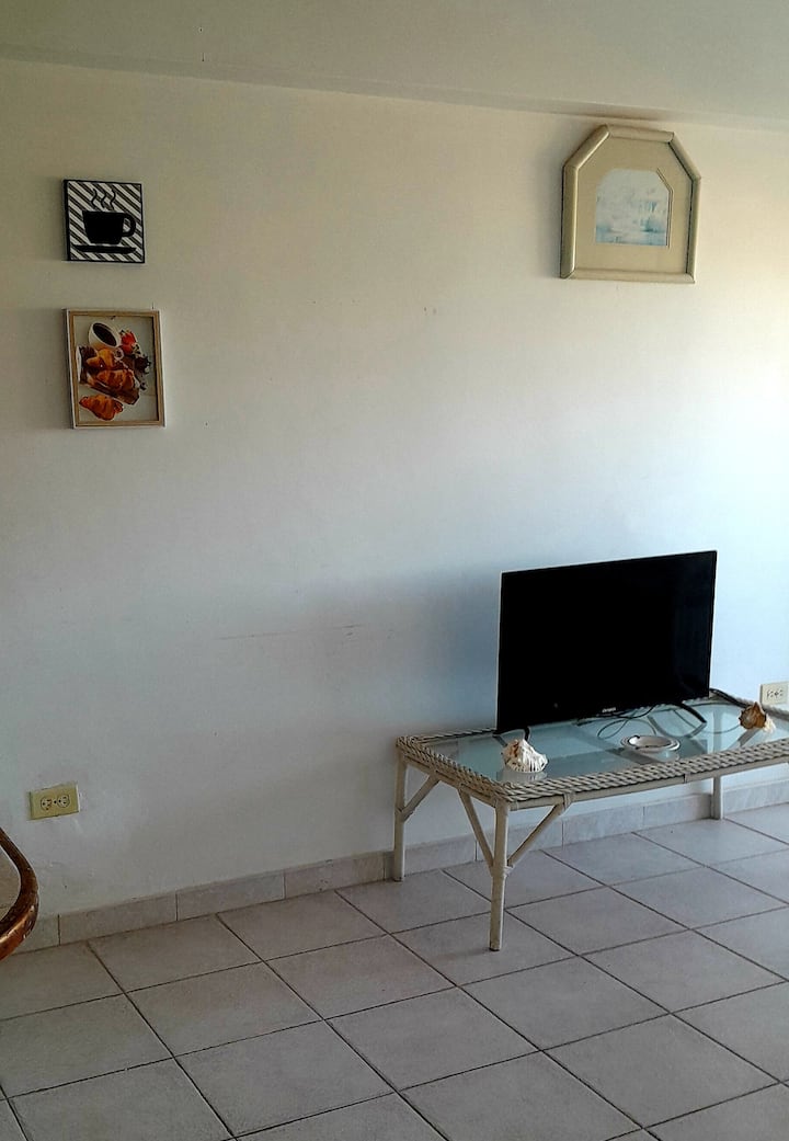 მისაღები ოთახი