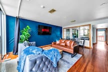 1503 Fairview Unit A rental in Houston