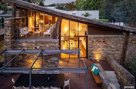 Ponte de Lima Chalet Pool & Golf