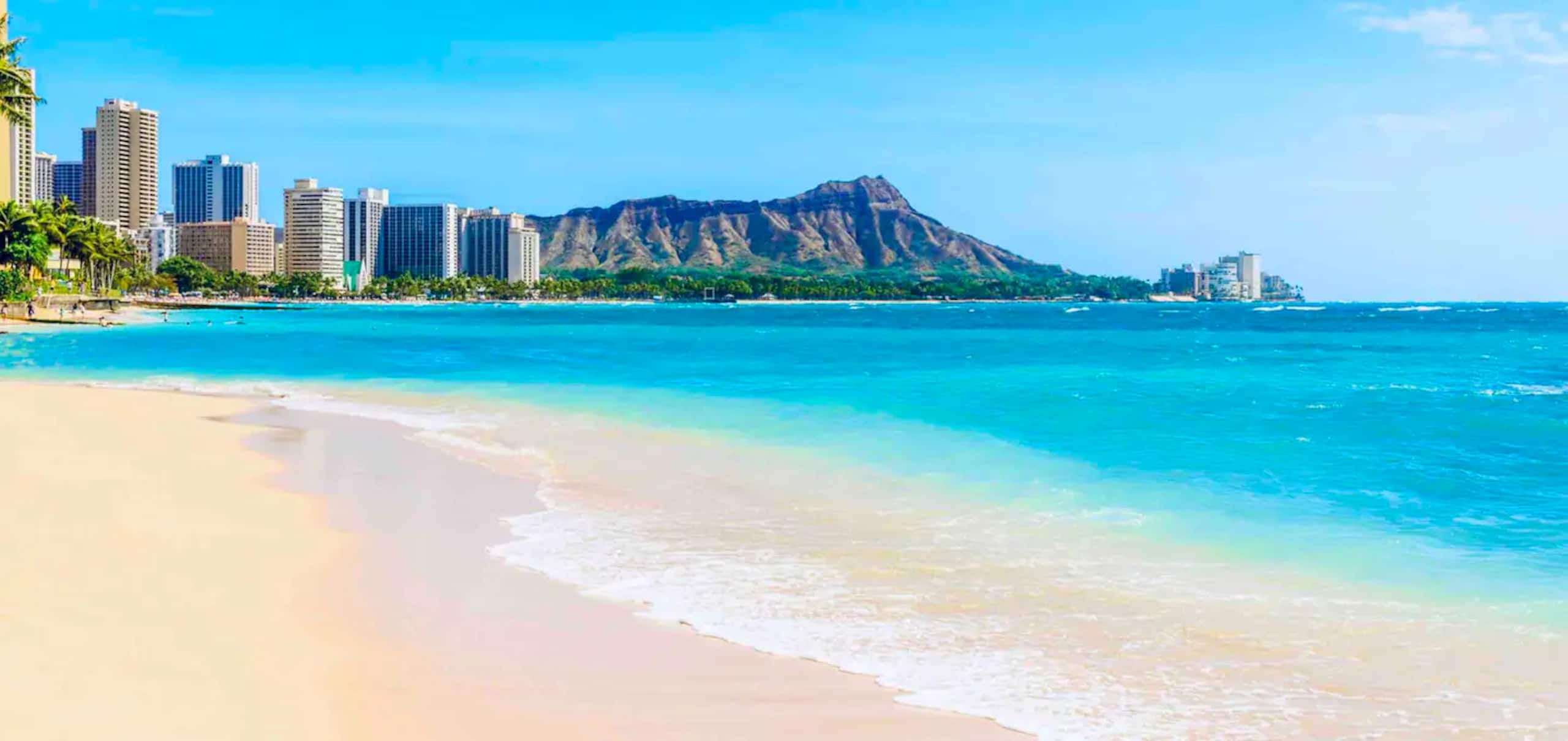 Condo in Honolulu · ★4.94 · 1 bedroom · 2 beds · 1 private bath - Image 41