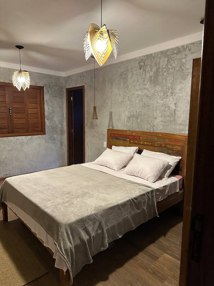 საძინებელი 2