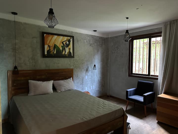 საძინებელი 1