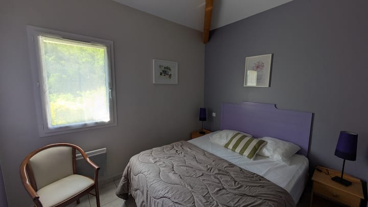 带床的卧室160厘米