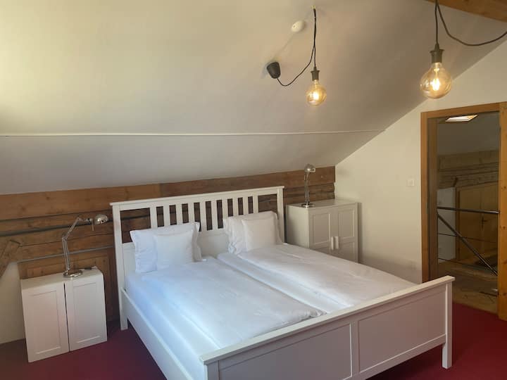 საძინებელი