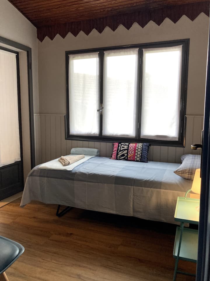 Habitación 2