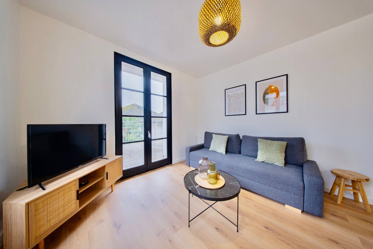 Всекидневна