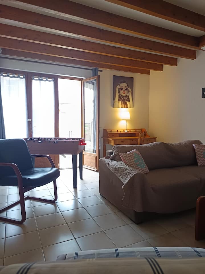 Дневна соба