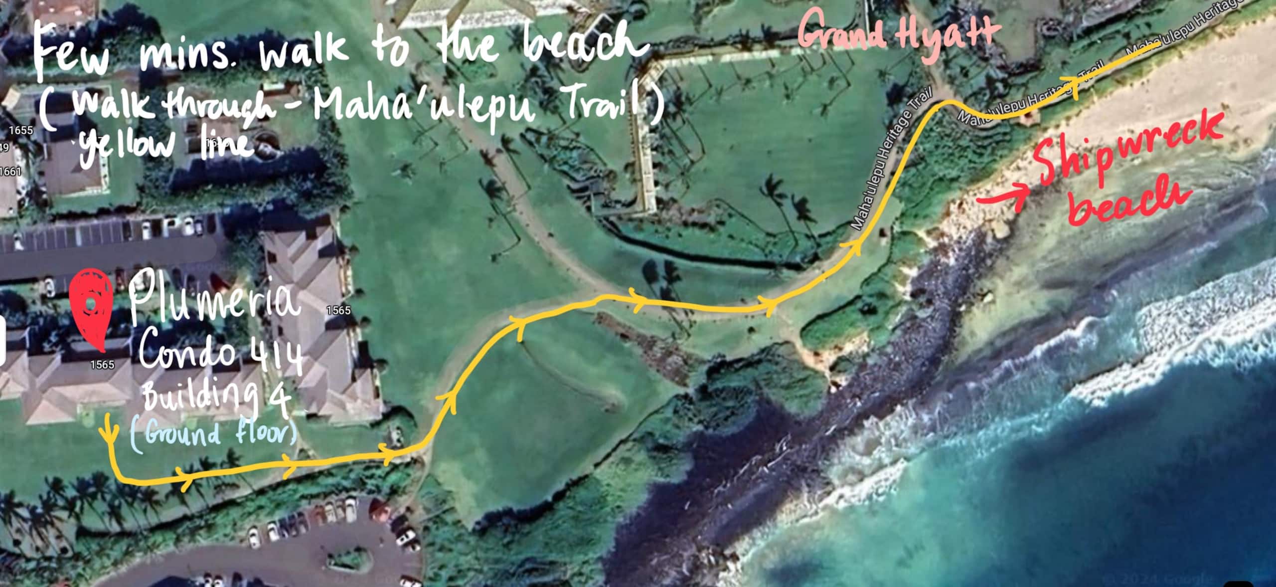 Condo in Koloa · ★4.98 · 2 bedrooms · 4 beds · 2 baths - Image 19