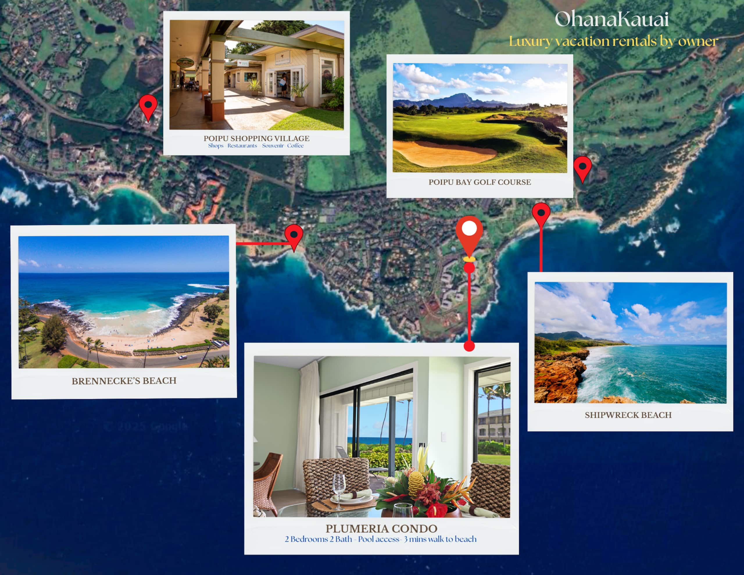 Condo in Koloa · ★4.98 · 2 bedrooms · 4 beds · 2 baths - Image 22