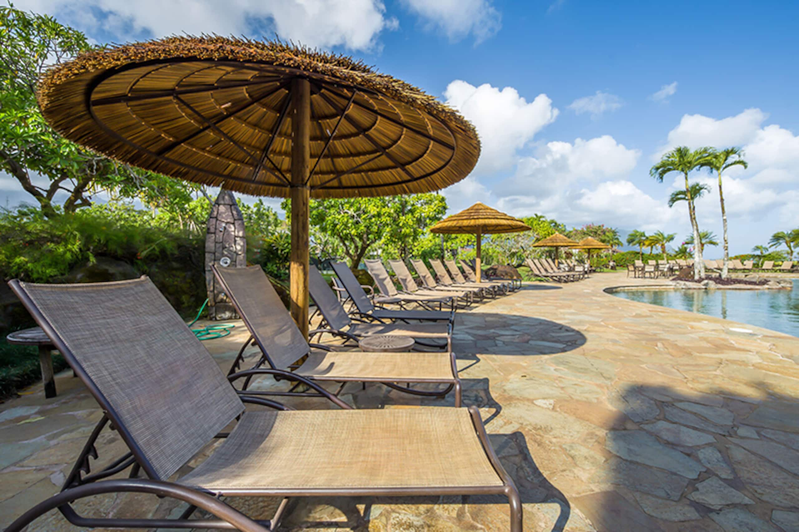 Elegant Ocean View Condo at HBR, A/C Included - Image 34