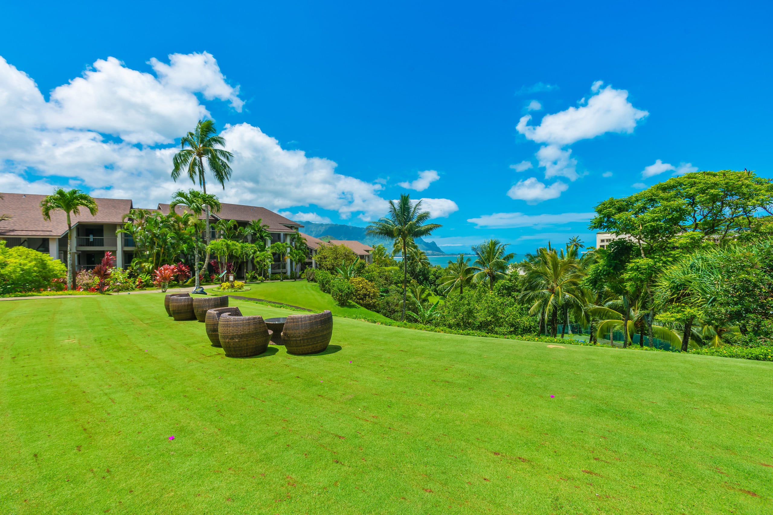 Elegant Ocean View Condo at HBR, A/C Included - Image 31