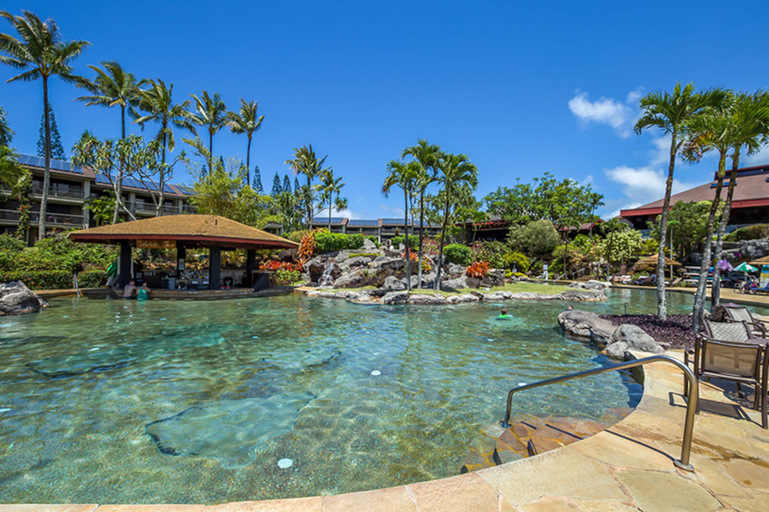 Elegant Ocean View Condo at HBR, A/C Included - Image 35