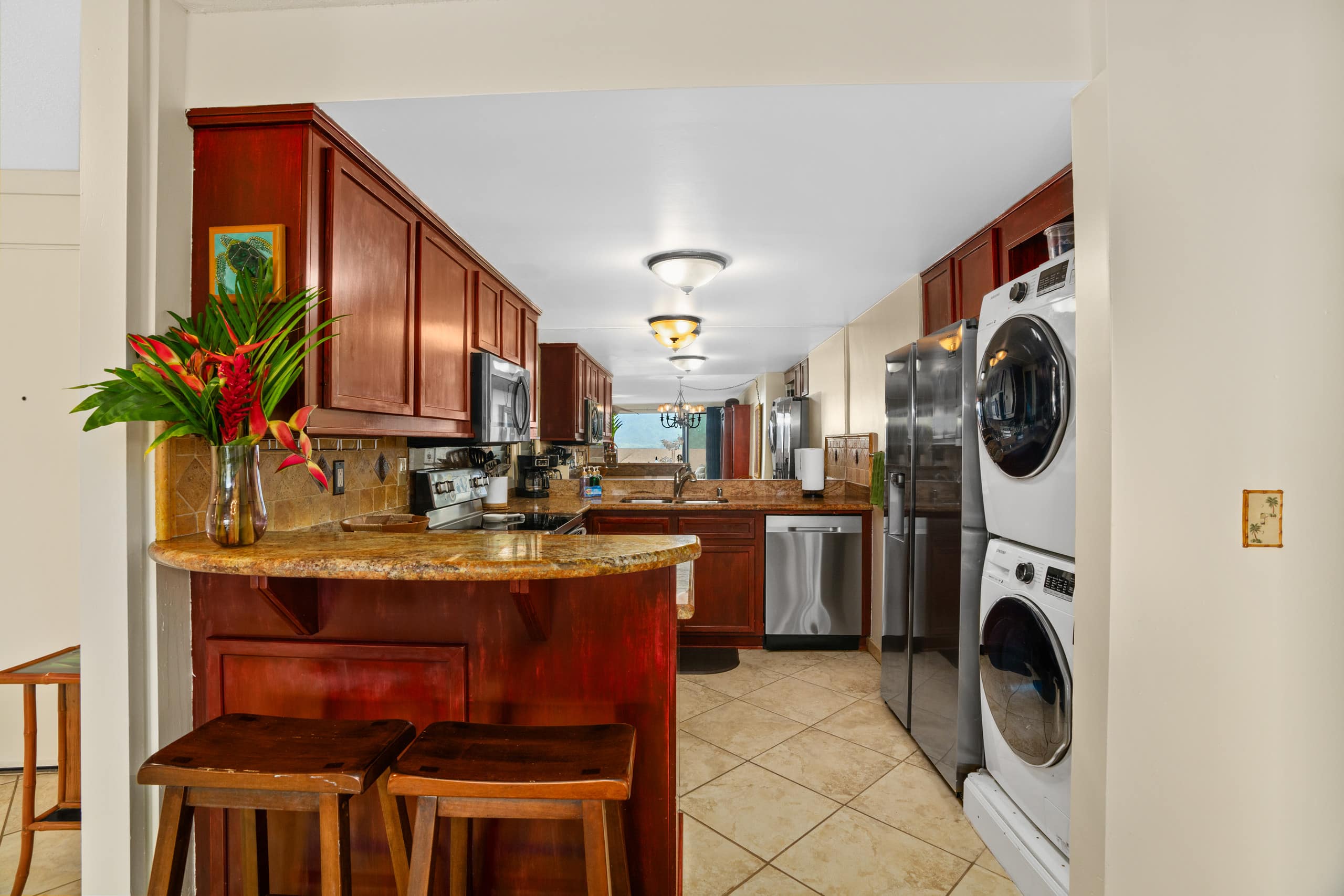 Elegant Ocean View Condo at HBR, A/C Included - Image 7
