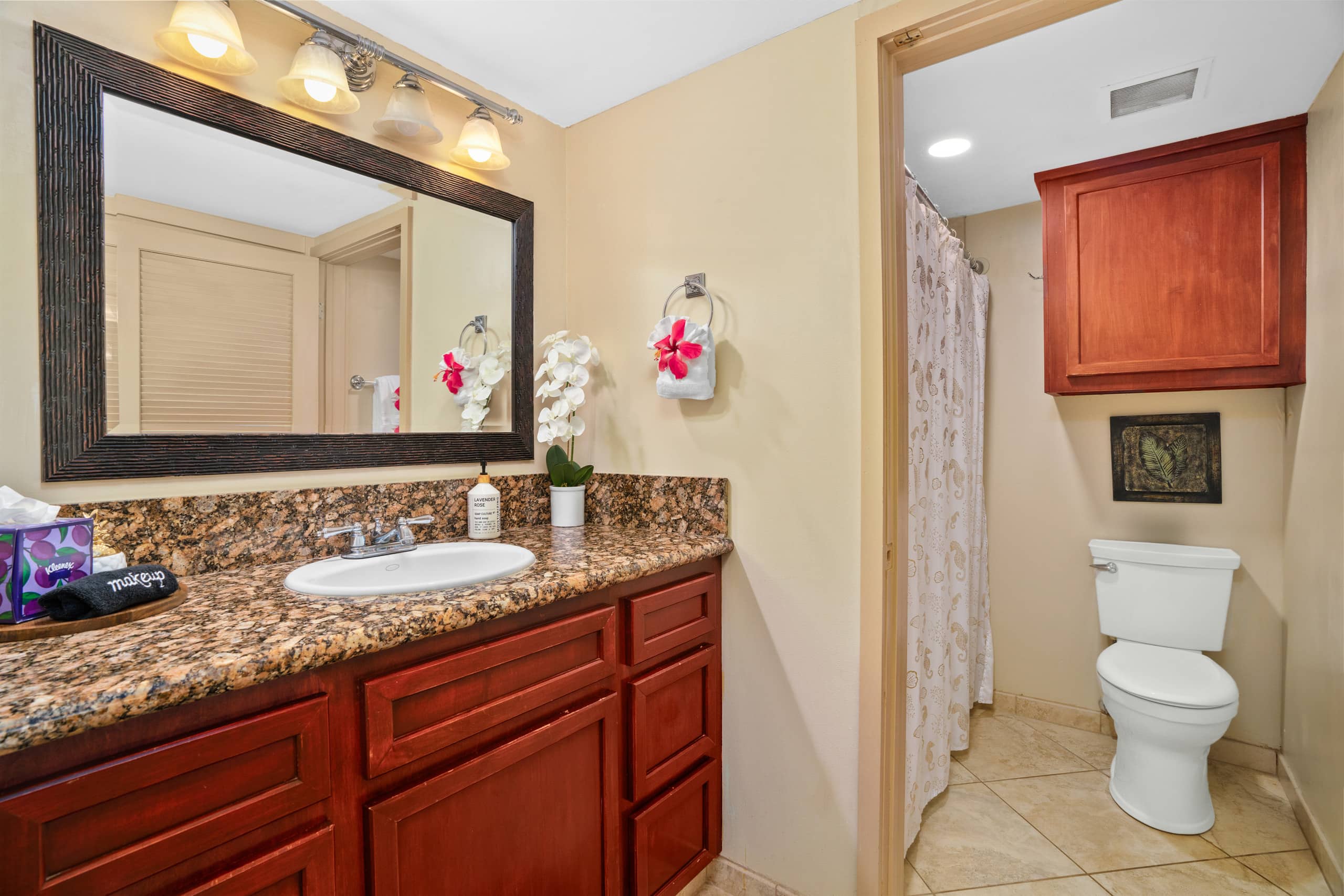 Elegant Ocean View Condo at HBR, A/C Included - Image 14