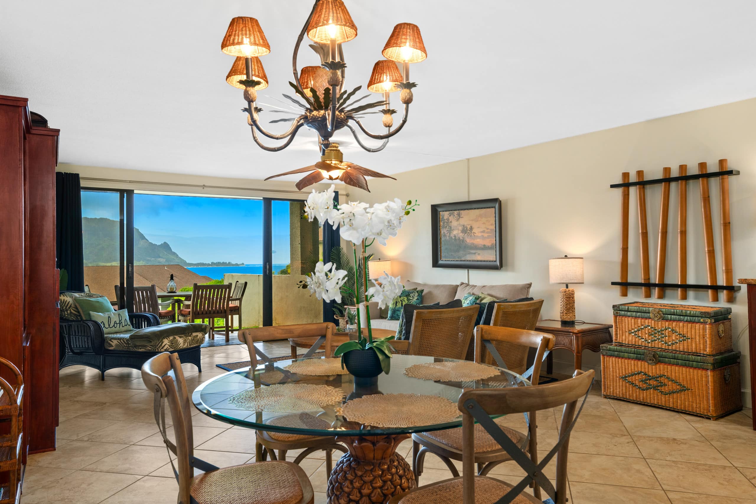 Elegant Ocean View Condo at HBR, A/C Included - Image 8