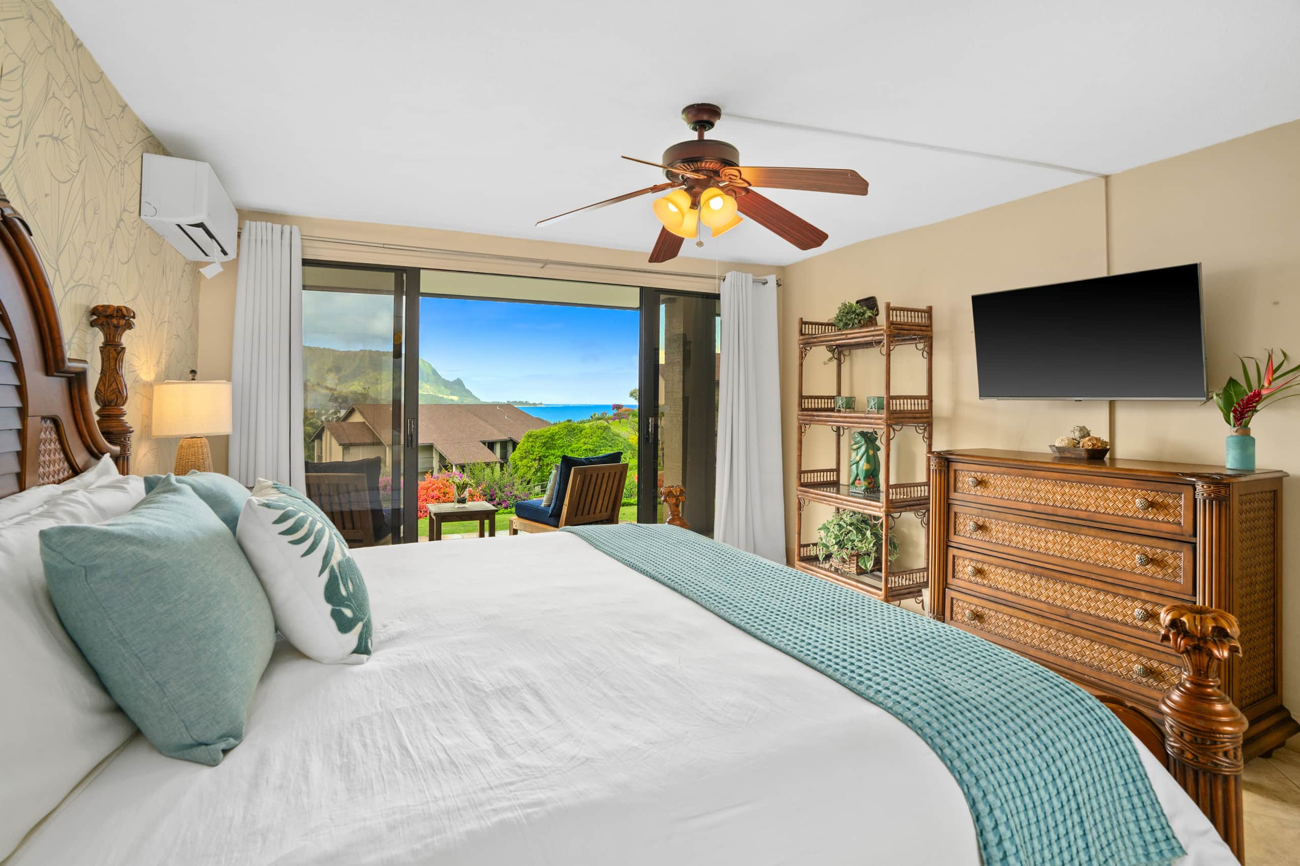 Elegant Ocean View Condo at HBR, A/C Included - Image 12