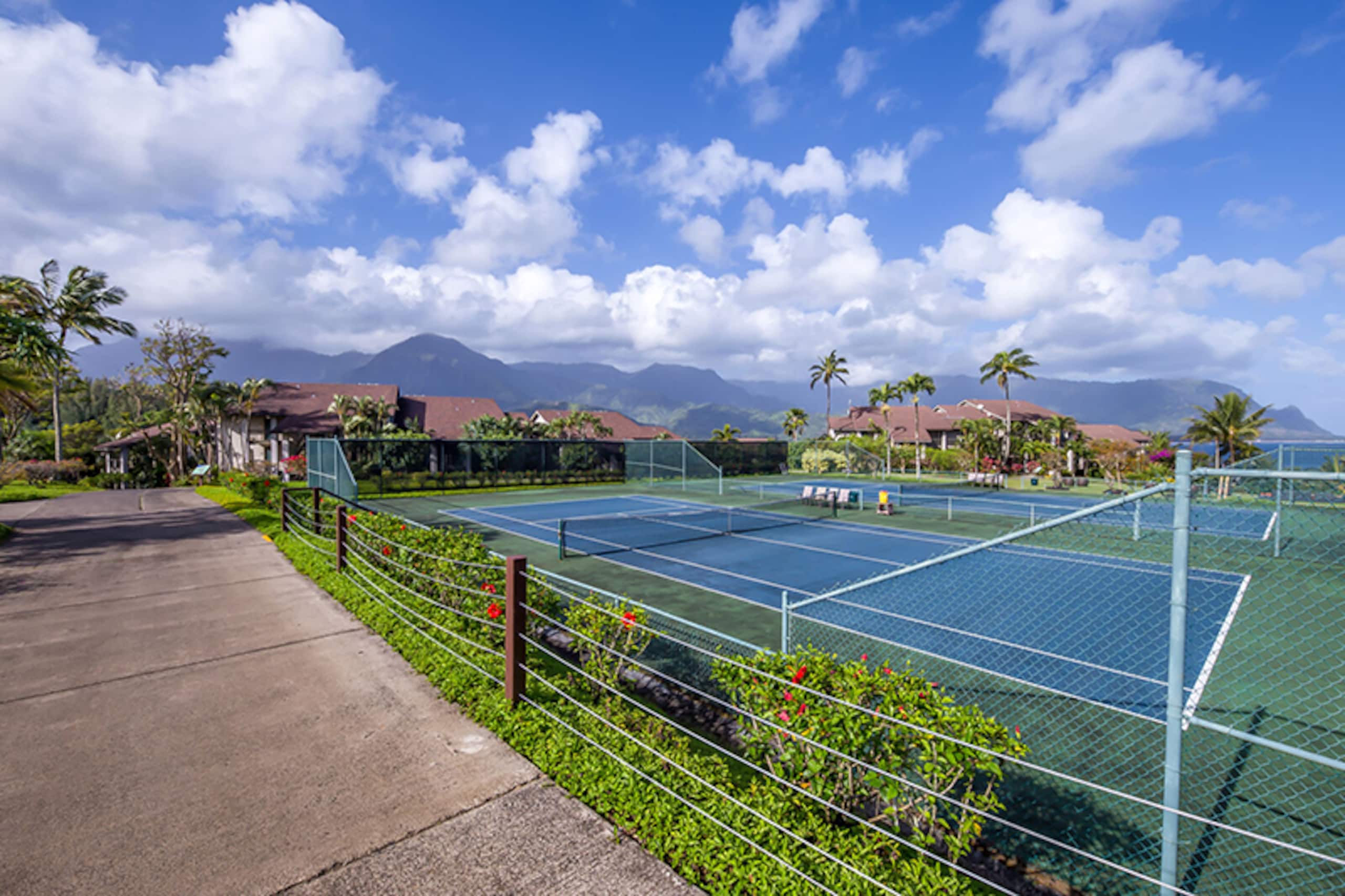 Elegant Ocean View Condo at HBR, A/C Included - Image 22