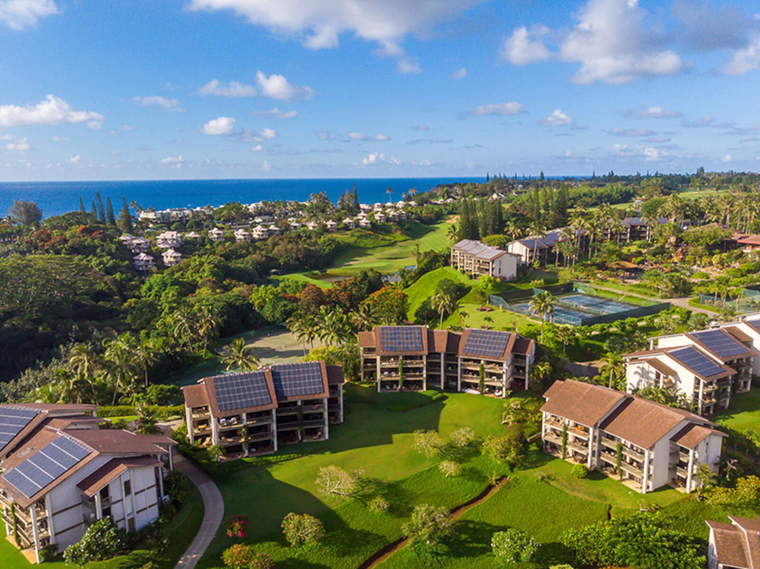 Elegant Ocean View Condo at HBR, A/C Included - Image 21