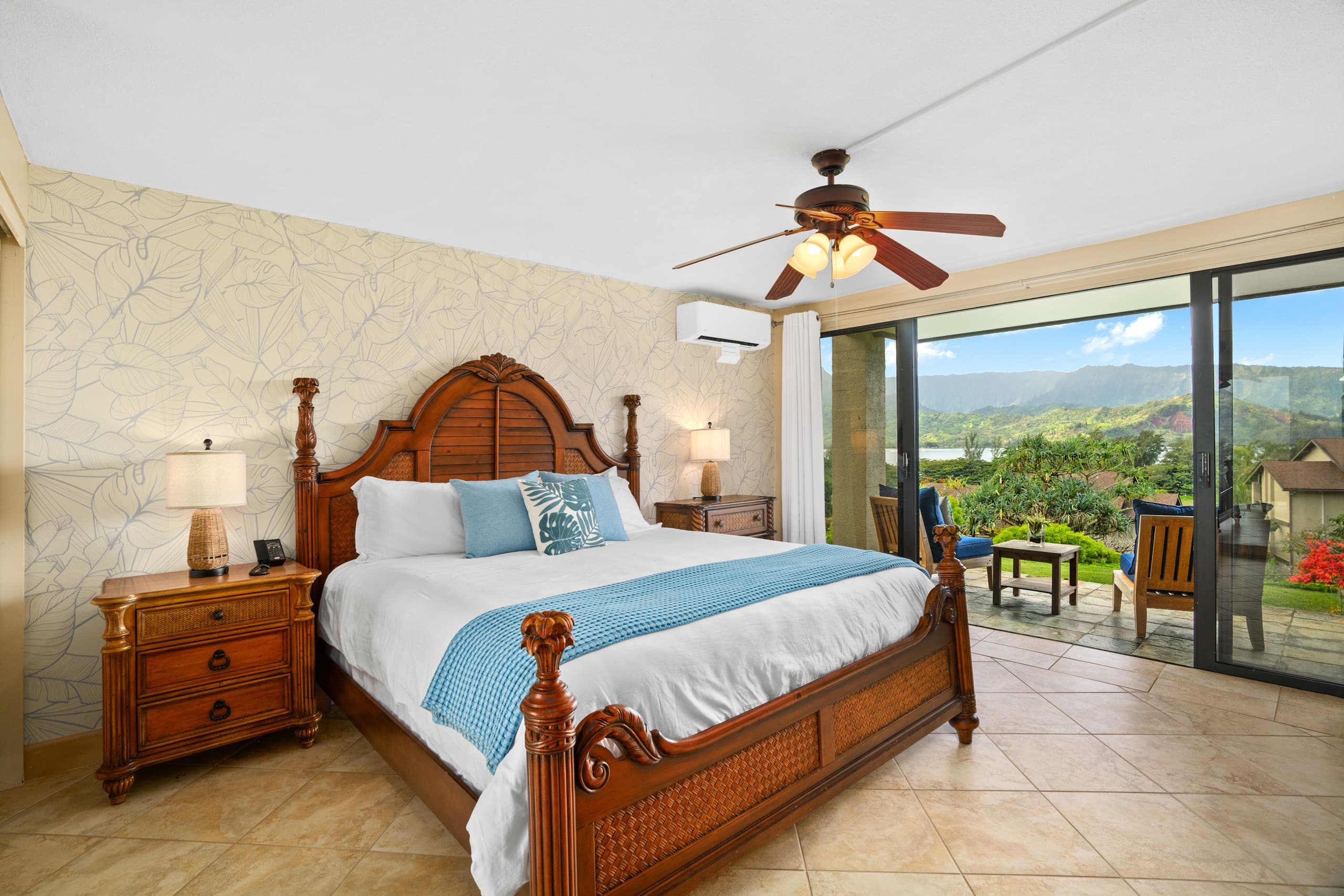 Elegant Ocean View Condo at HBR, A/C Included - Image 11